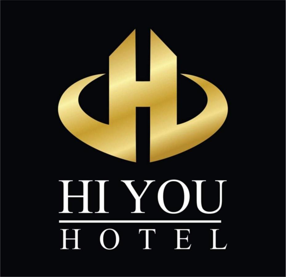 Hi You Hotel Βουνγκ Τάου Εξωτερικό φωτογραφία