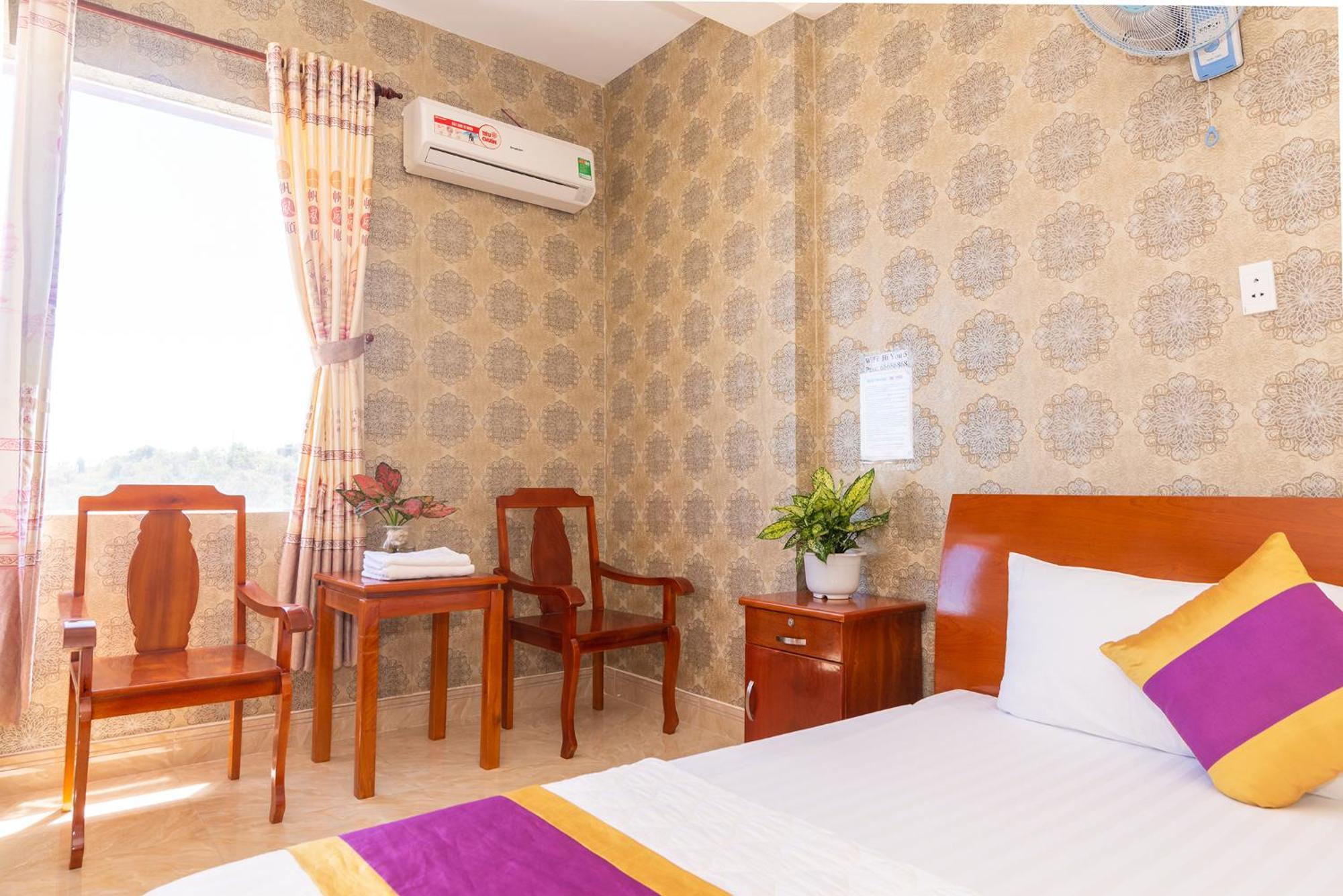 Hi You Hotel Βουνγκ Τάου Εξωτερικό φωτογραφία