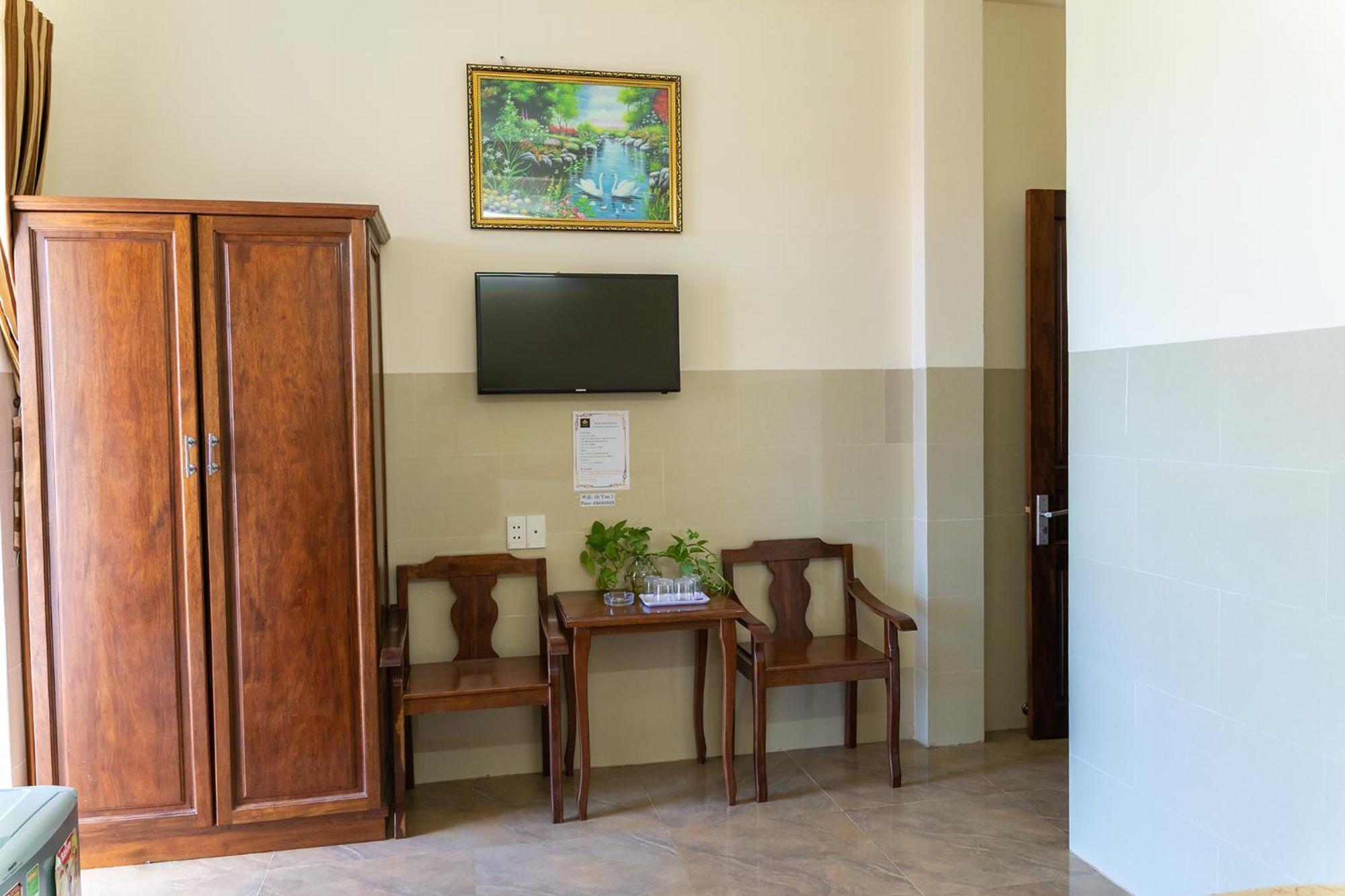 Hi You Hotel Βουνγκ Τάου Εξωτερικό φωτογραφία