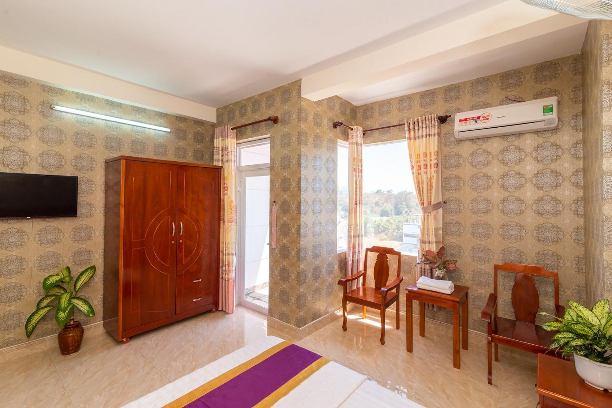 Hi You Hotel Βουνγκ Τάου Εξωτερικό φωτογραφία