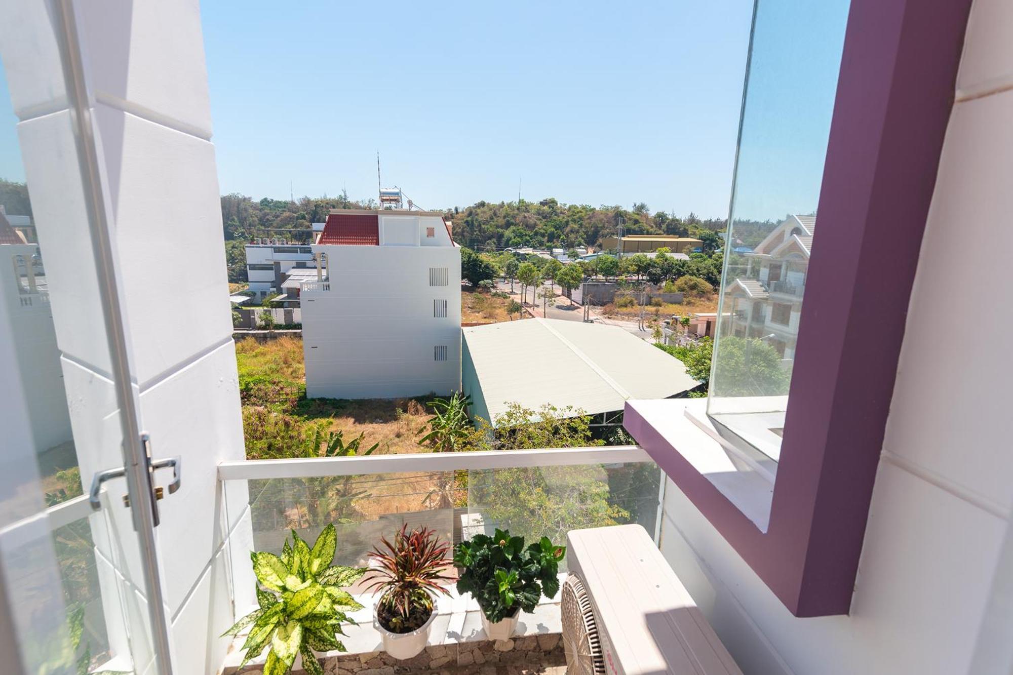 Hi You Hotel Βουνγκ Τάου Εξωτερικό φωτογραφία