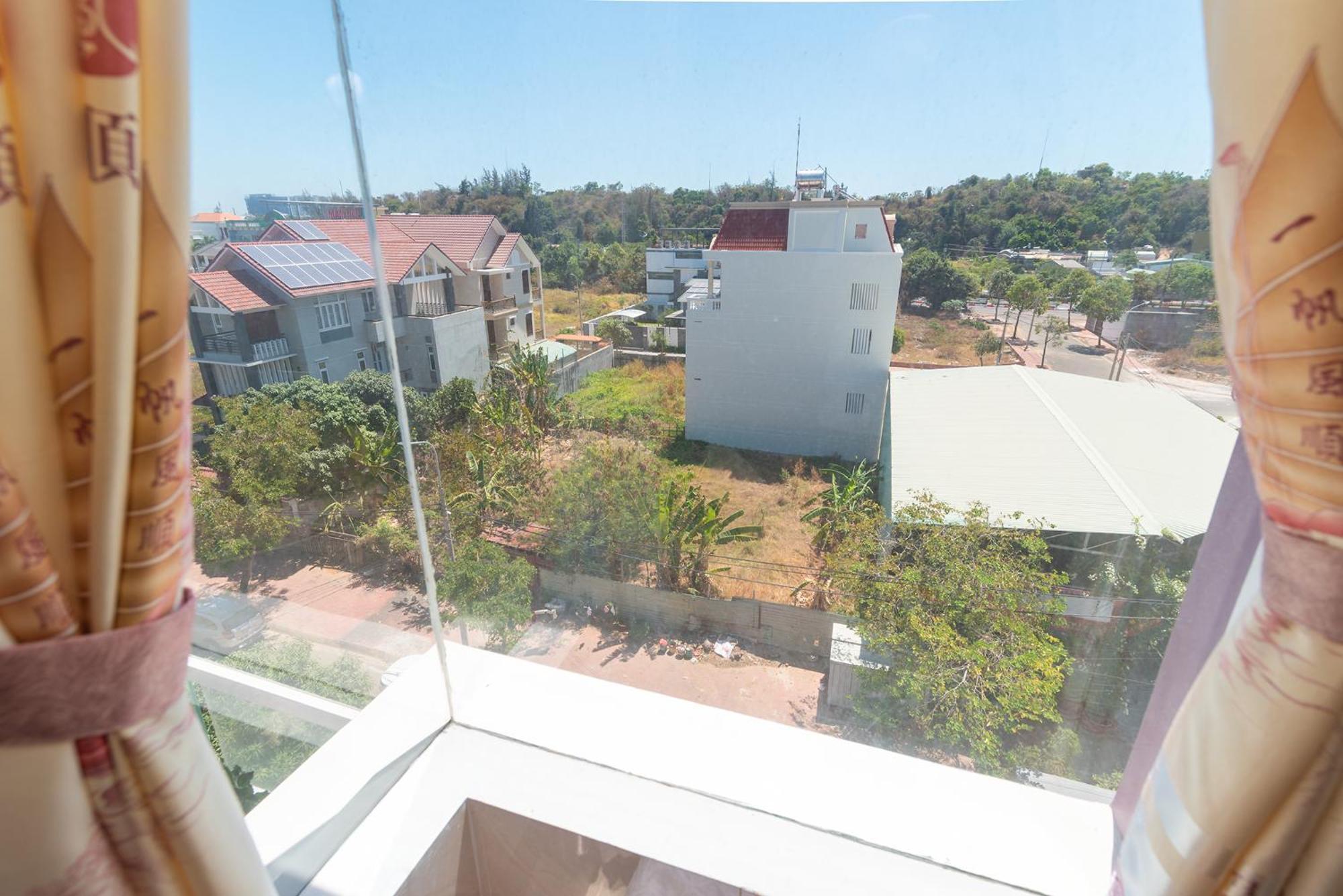 Hi You Hotel Βουνγκ Τάου Εξωτερικό φωτογραφία