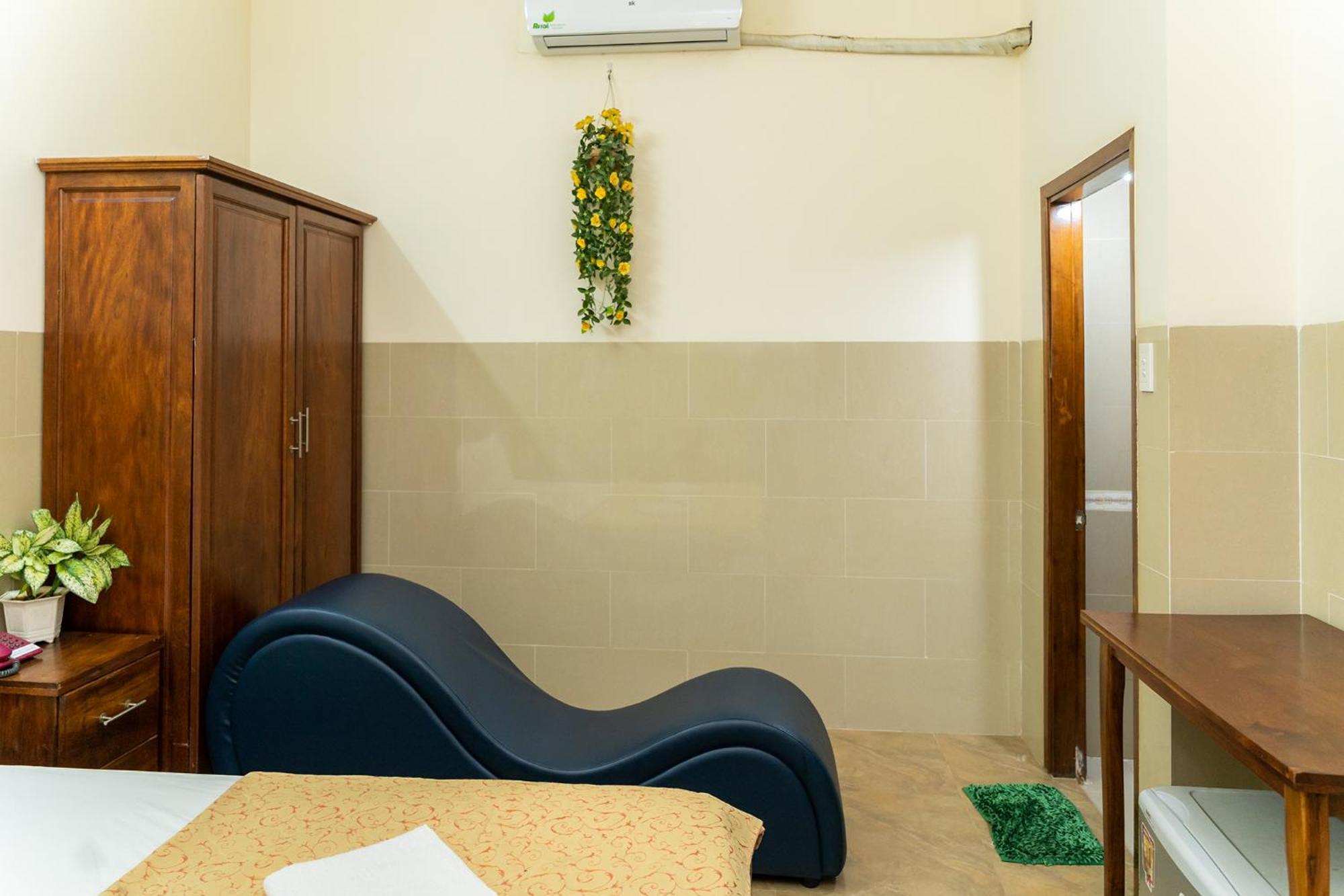 Hi You Hotel Βουνγκ Τάου Εξωτερικό φωτογραφία