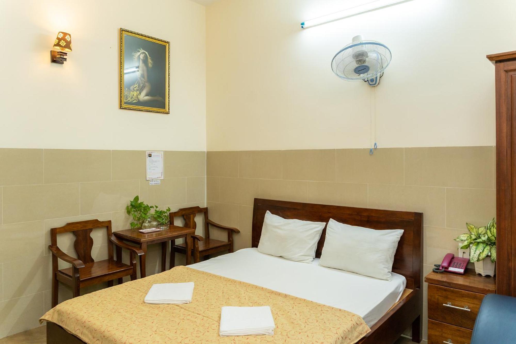 Hi You Hotel Βουνγκ Τάου Εξωτερικό φωτογραφία