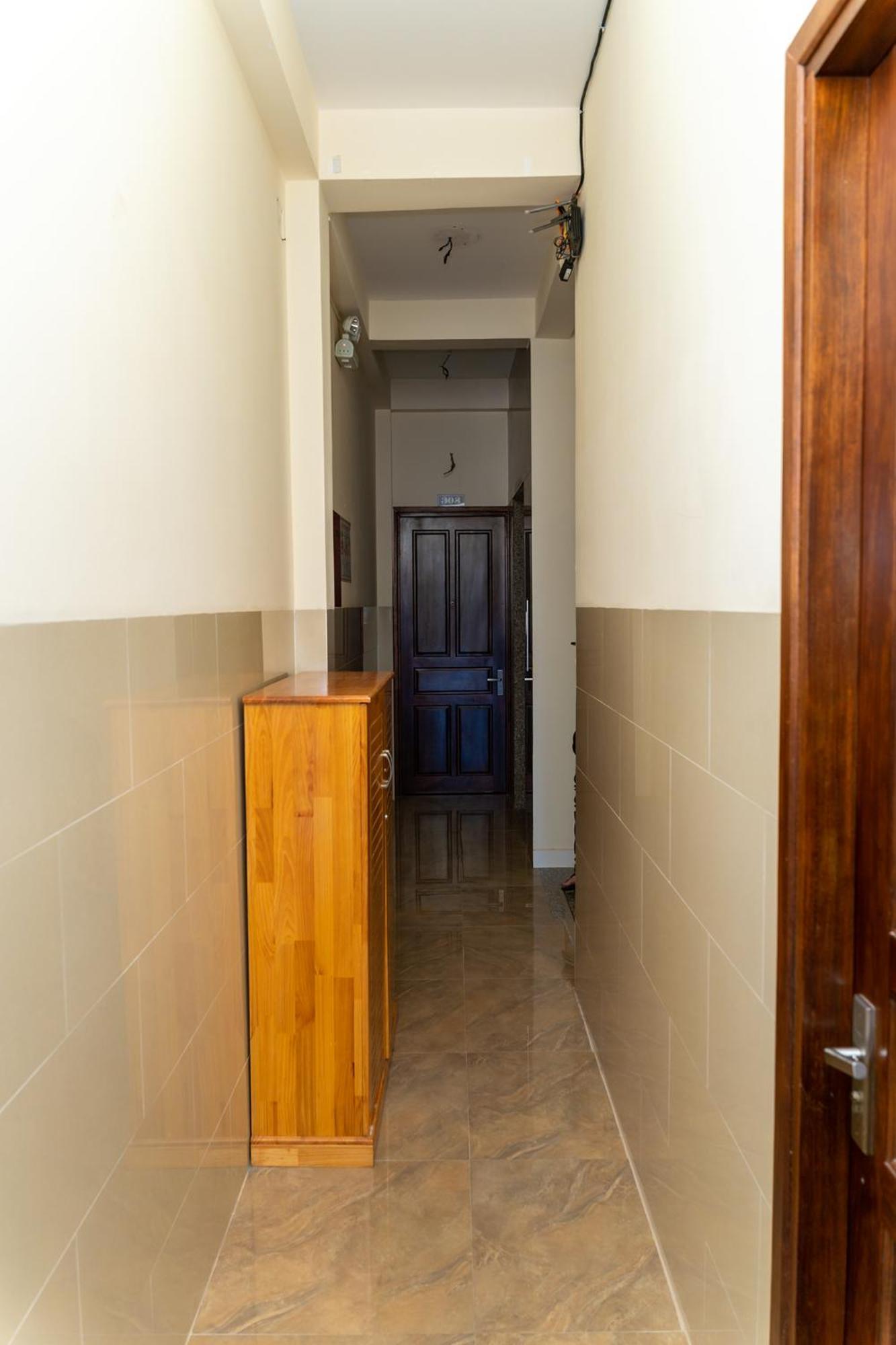 Hi You Hotel Βουνγκ Τάου Εξωτερικό φωτογραφία